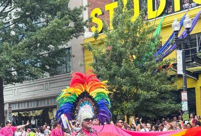 WorldPride DC Parade by Cesar Boggiano #27