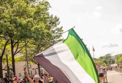 WorldPride DC Parade by Hunter Raab #9