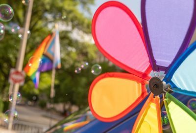 WorldPride DC Parade by Hunter Raab #11