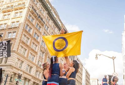 WorldPride DC Parade by Hunter Raab #13