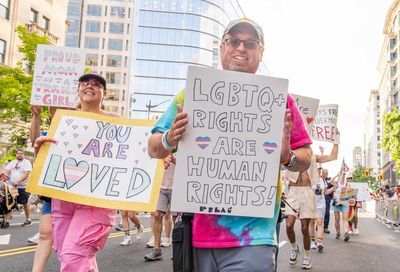 WorldPride DC Parade by Hunter Raab #18