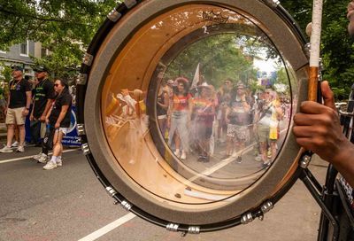 WorldPride DC Parade by Hunter Raab #19