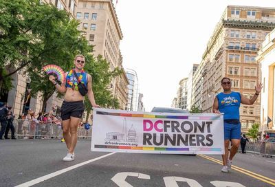 WorldPride DC Parade by Hunter Raab #20