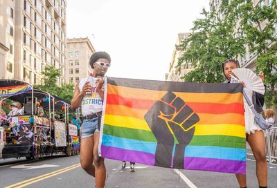 WorldPride DC Parade by Hunter Raab #21