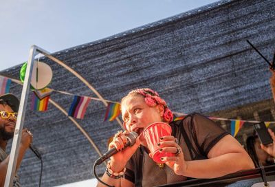 WorldPride DC Parade by Hunter Raab #23