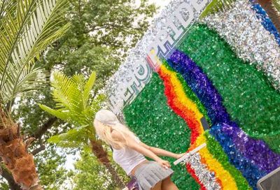 WorldPride DC Parade by Hunter Raab #24