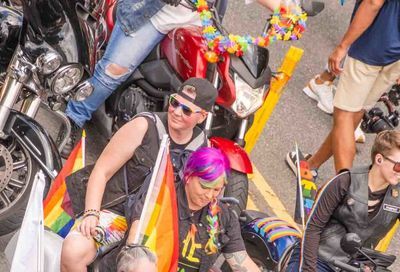 WorldPride DC Parade by Hunter Raab #26