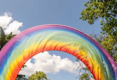 WorldPride DC Parade by Hunter Raab #31