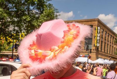 WorldPride DC Parade by Hunter Raab #32
