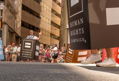 WorldPride DC Parade by Hunter Raab #33