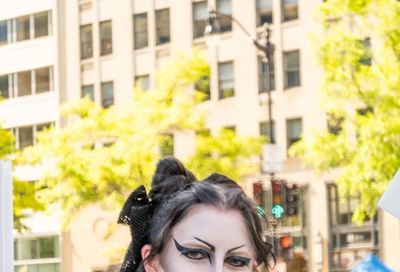 WorldPride DC Parade by Hunter Raab #34