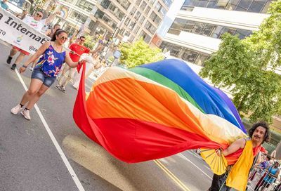 WorldPride DC Parade by Hunter Raab #35