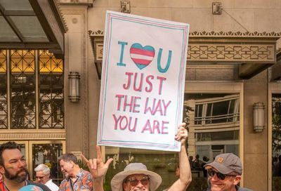WorldPride DC Parade by Hunter Raab #36