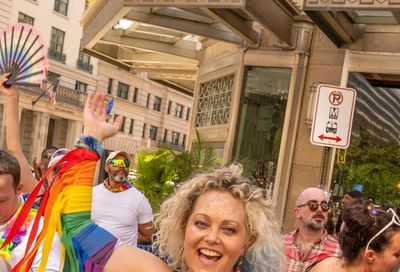 WorldPride DC Parade by Hunter Raab #37