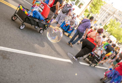 WorldPride DC Parade by Hunter Raab #38