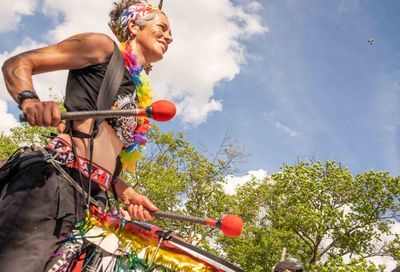 WorldPride DC Parade by Hunter Raab #39