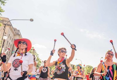 WorldPride DC Parade by Hunter Raab #40
