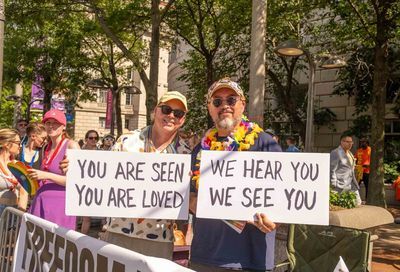 WorldPride DC Parade by Hunter Raab #41