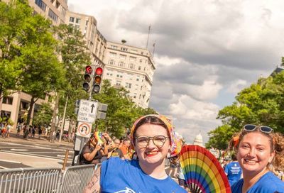 WorldPride DC Parade by Hunter Raab #42