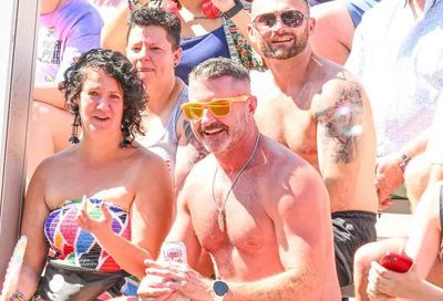 WorldPride DC Parade by Todd Franson #51