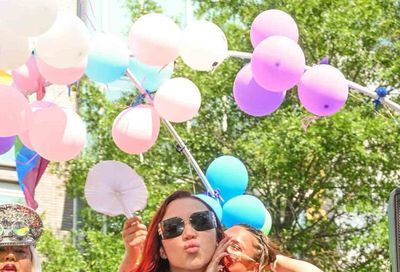 WorldPride DC Parade by Ramsey Pfeffinger #36