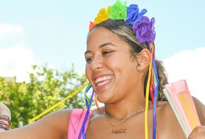 WorldPride DC Parade by Ramsey Pfeffinger #37