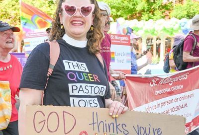 WorldPride DC Parade by Ramsey Pfeffinger #39