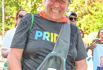 WorldPride DC Parade by Ramsey Pfeffinger #40