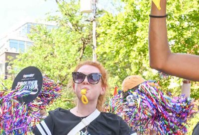 WorldPride DC Parade by Ramsey Pfeffinger #41