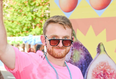 WorldPride DC Parade by Ramsey Pfeffinger #43