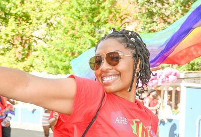 WorldPride DC Parade by Ramsey Pfeffinger #46