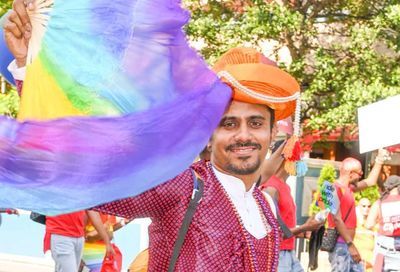 WorldPride DC Parade by Ramsey Pfeffinger #47