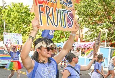 WorldPride DC Parade by Ramsey Pfeffinger #49