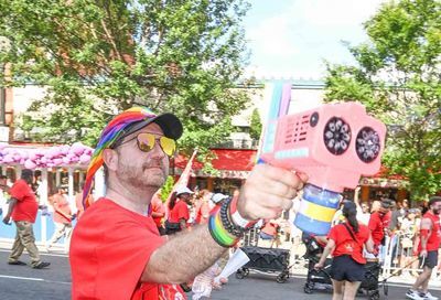 WorldPride DC Parade by Ramsey Pfeffinger #50