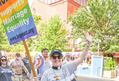 WorldPride DC Parade by Ramsey Pfeffinger #52