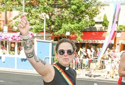 WorldPride DC Parade by Ramsey Pfeffinger #53