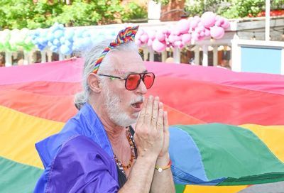WorldPride DC Parade by Ramsey Pfeffinger #54