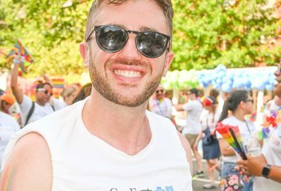 WorldPride DC Parade by Ramsey Pfeffinger #55