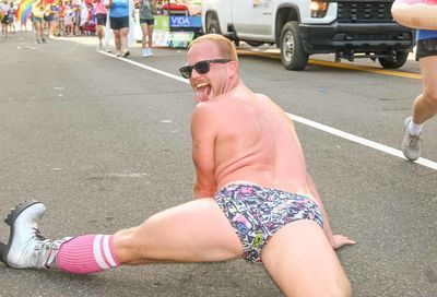 WorldPride DC Parade by Ramsey Pfeffinger #56