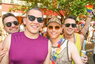 WorldPride DC Parade by Ramsey Pfeffinger #58