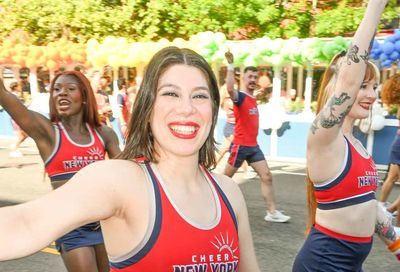 WorldPride DC Parade by Ramsey Pfeffinger #59