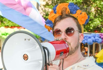 WorldPride DC Parade by Ramsey Pfeffinger #60