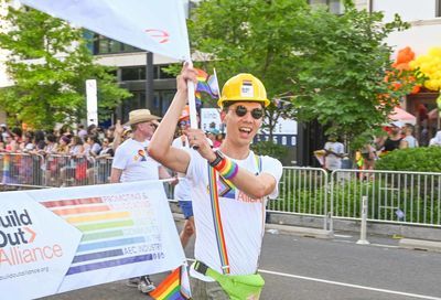 WorldPride DC Parade by Ramsey Pfeffinger #63