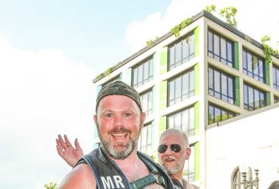 WorldPride DC Parade by Ramsey Pfeffinger #64