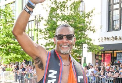 WorldPride DC Parade by Ramsey Pfeffinger #65