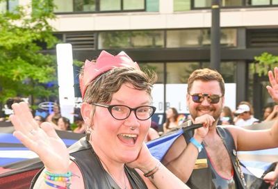 WorldPride DC Parade by Ramsey Pfeffinger #68