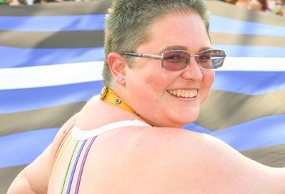 WorldPride DC Parade by Ramsey Pfeffinger #69