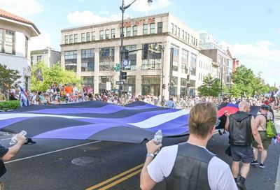 WorldPride DC Parade by Ramsey Pfeffinger #70