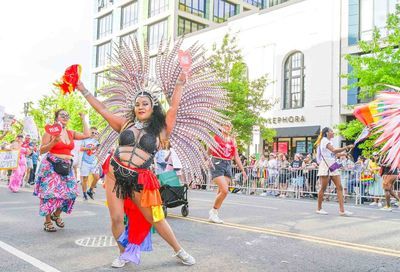 WorldPride DC Parade by Ramsey Pfeffinger #71