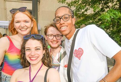 WorldPride DC Parade by Ramsey Pfeffinger #72